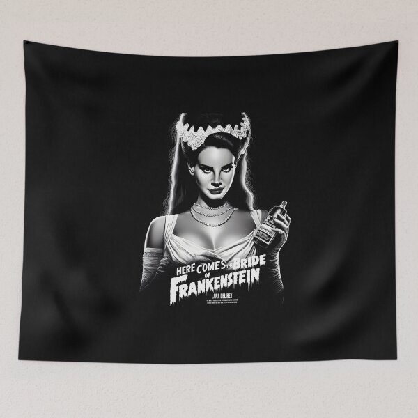 Item preview, Lana: Frankenstein designed and sold by The69Siren.