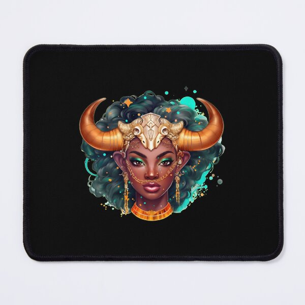 Item preview, Taurus Astrological Sign designed and sold by ZodiacWonders.