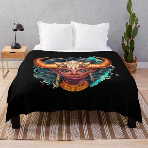 Item preview, Taurus Astrological Sign designed and sold by ZodiacWonders.