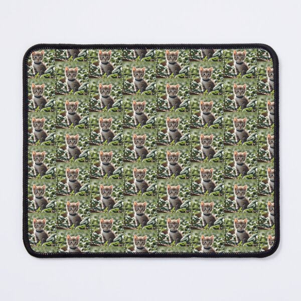 Item preview, Bean Farmer Kitten designed and sold by Elio2005.