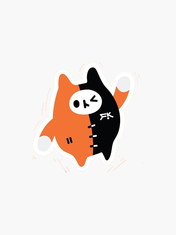 First Gmmtv Stickers for Sale | Redbubble