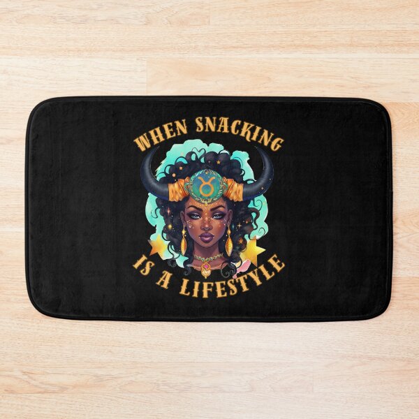 Item preview, Mess With The Bull, Get The Horns. taurus april designed and sold by ZodiacWonders.