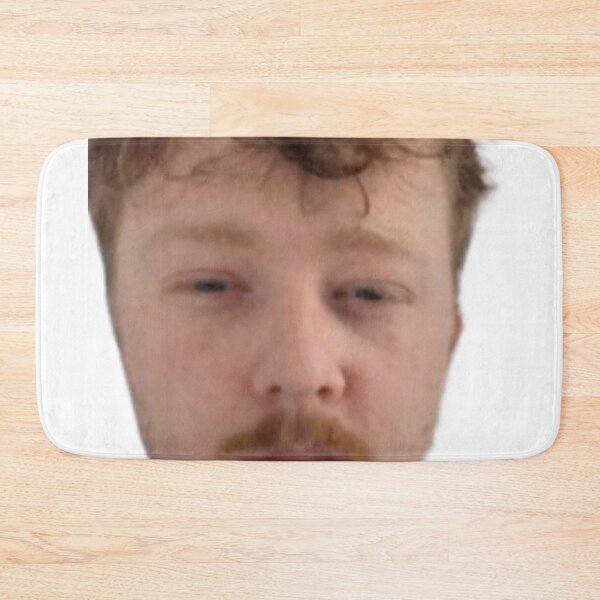 Item preview, Gilly's Head designed and sold by WKND-Graphics.
