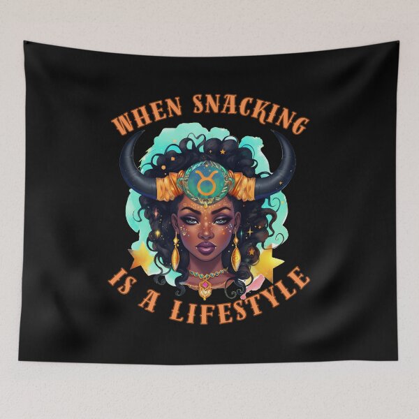 Item preview, Mess With The Bull, Get The Horns. taurus sayings designed and sold by ZodiacWonders.