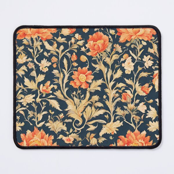Item preview, Flowery Feast designed and sold by blueparrot.