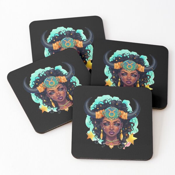 Item preview, Taurus Astrological Sign designed and sold by ZodiacWonders.