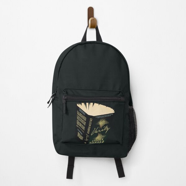 Item preview, Verity sprawled open designed and sold by House of Leaves & others.