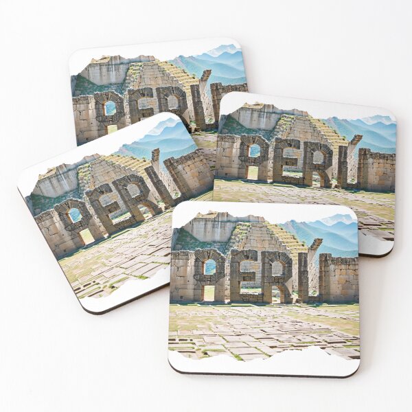 Item preview, PERU 24  16 designed and sold by maveluzone.