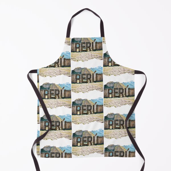 Item preview, PERU 24  16 designed and sold by maveluzone.