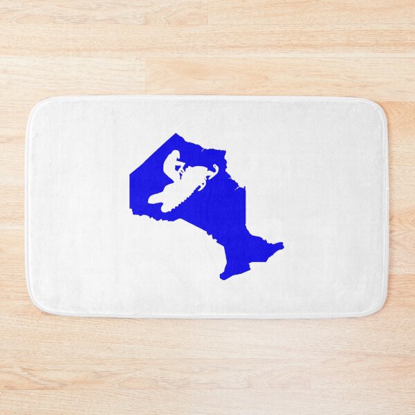 Item preview, Ontario Snowmobile Canada snowmobile designed and sold by AIVDesignCo.