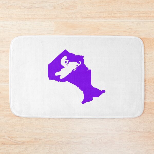 Item preview, Ontario Snowmobile Canada snowmobile designed and sold by AIVDesignCo.