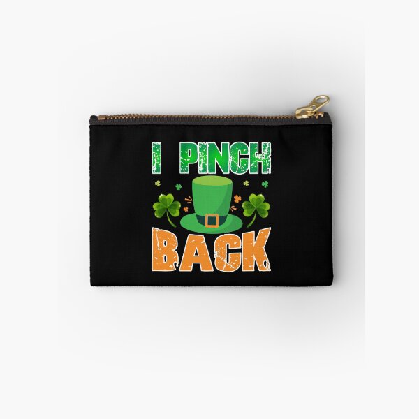 Item preview, I Pinch Back St. Patrick's Day designed and sold by OfficeFortune.