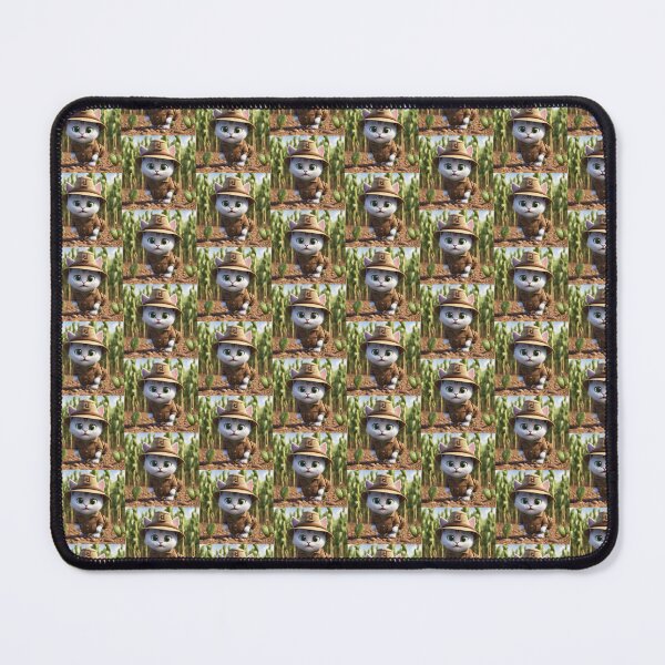Item preview,  Bean Farmer Kitten designed and sold by Elio2005.