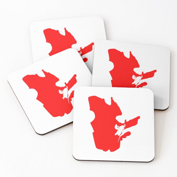 Item preview, Quebec Snowmobile Canada snowmobile designed and sold by AIVDesignCo.