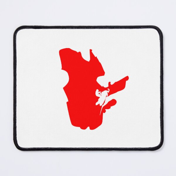 Item preview, Quebec Snowmobile Canada snowmobile designed and sold by AIVDesignCo.
