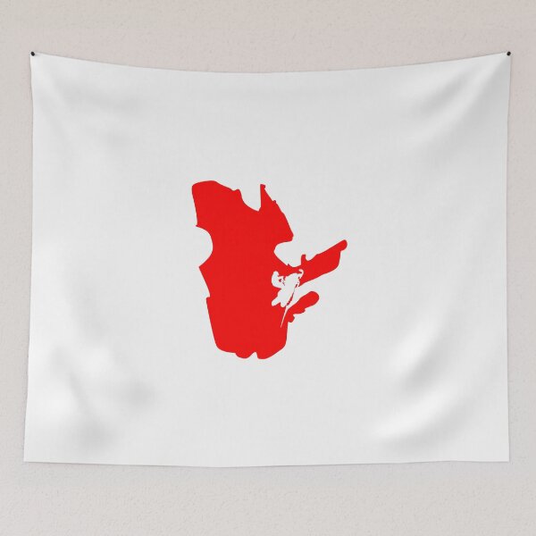 Item preview, Quebec Snowmobile Canada snowmobile designed and sold by AIVDesignCo.