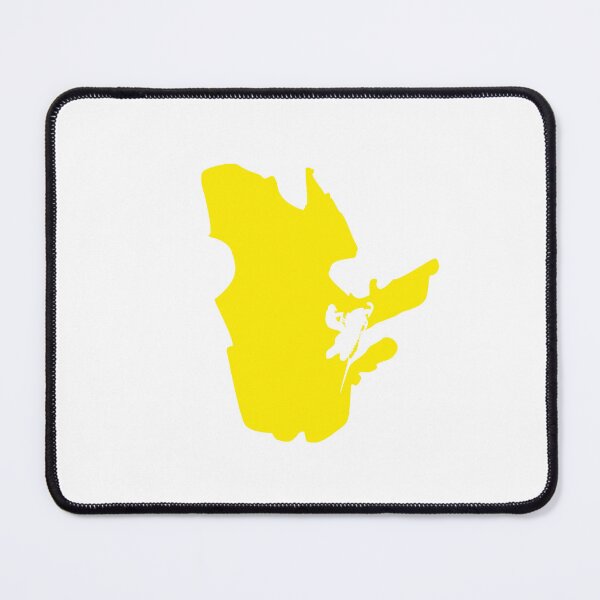 Item preview, Quebec Snowmobile Canada snowmobile designed and sold by AIVDesignCo.