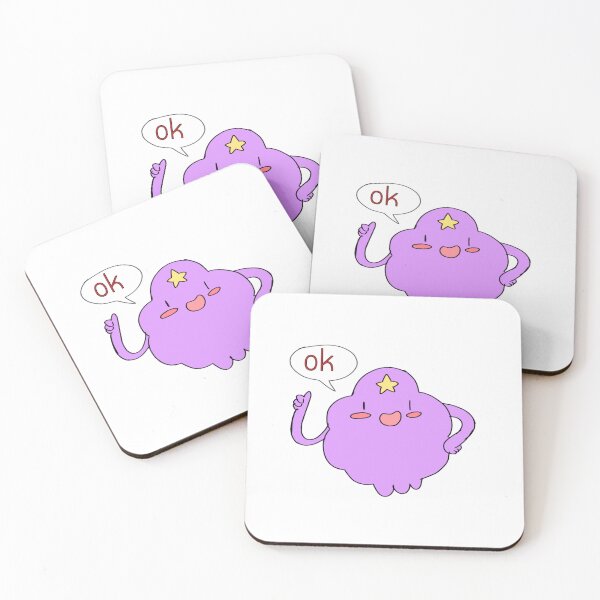 Item preview, lumpy space princess adventure time designed and sold by mypudding13.