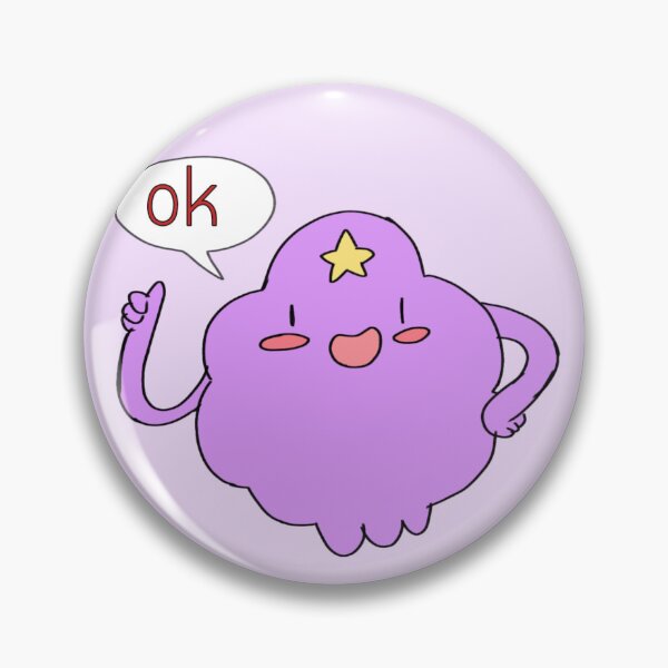 Item preview, lumpy space princess adventure time designed and sold by mypudding13.