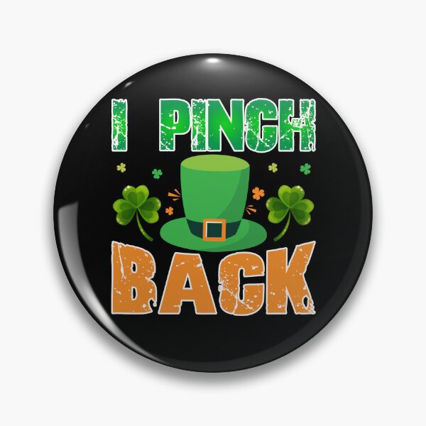 Item preview, Pellizco el día de San Patricio designed and sold by OfficeFortune.