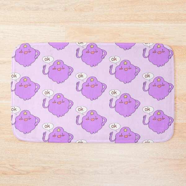 Item preview, lumpy space princess adventure time designed and sold by mypudding13.