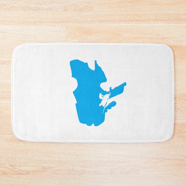 Item preview, Quebec Snowmobile Canada snowmobile designed and sold by AIVDesignCo.