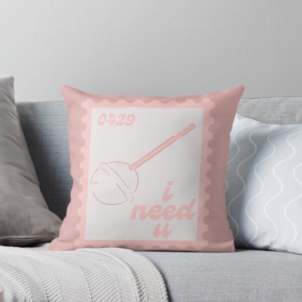 Item preview, Necesito tu sello designed and sold by Istyleforu.