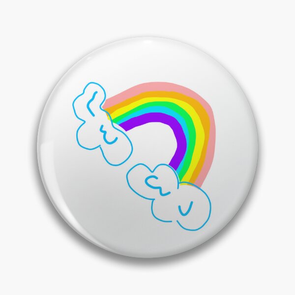 Item preview, Rainbow designed and sold by Regina DuBois.