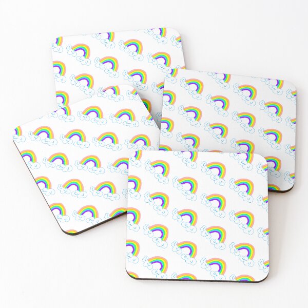 Item preview, Rainbow designed and sold by Regina DuBois.