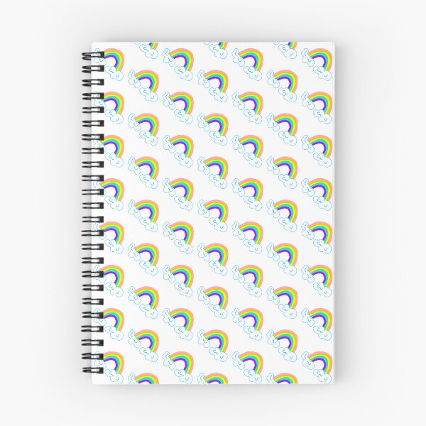 Item preview, Rainbow designed and sold by Regina DuBois.