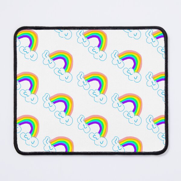 Item preview, Rainbow designed and sold by Regina DuBois.