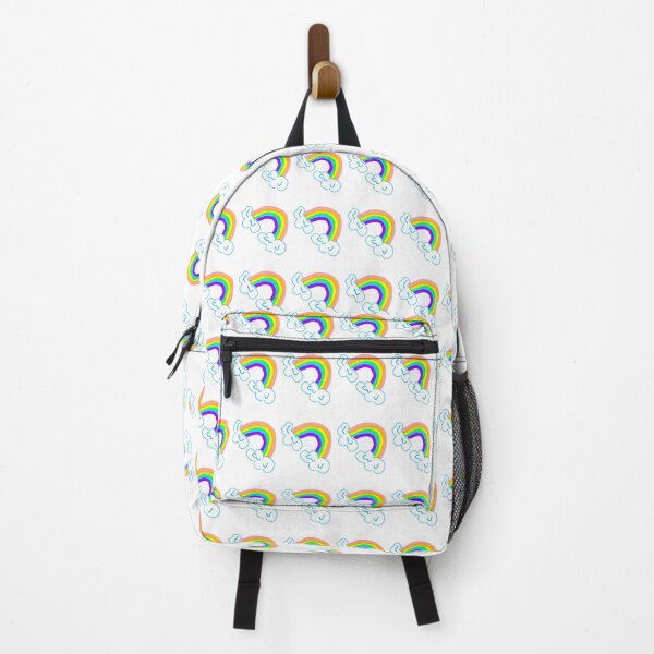 Item preview, Rainbow designed and sold by Regina DuBois.