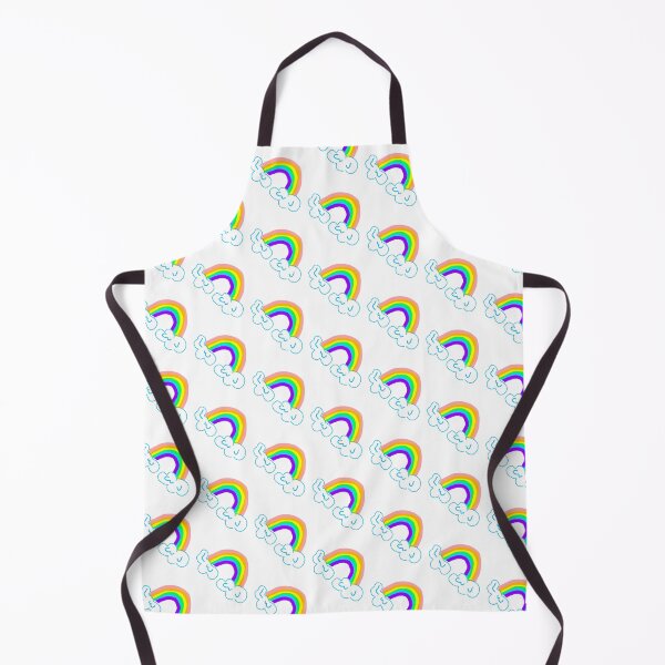 Item preview, Rainbow designed and sold by Regina DuBois.