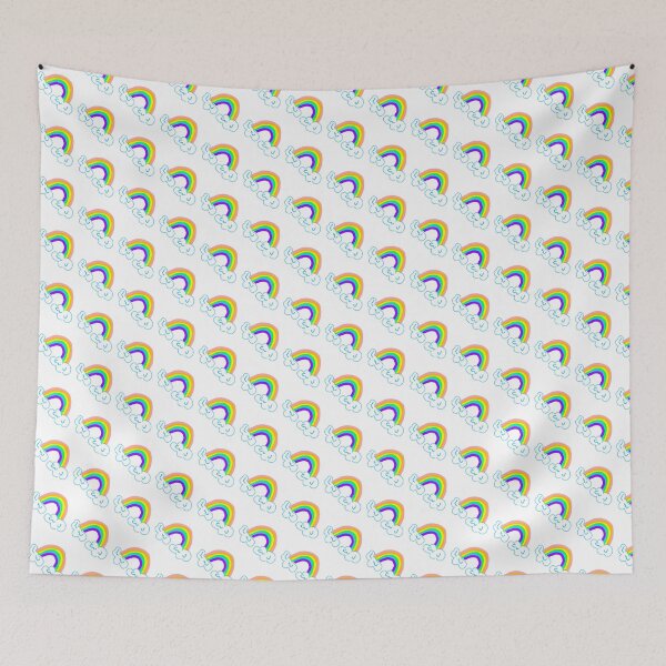 Item preview, Rainbow designed and sold by Regina DuBois.