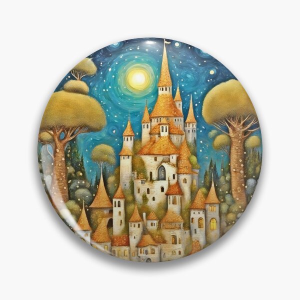 Item preview, Fairy Tales and Magic  No.  012 designed and sold by FaerieFusion.