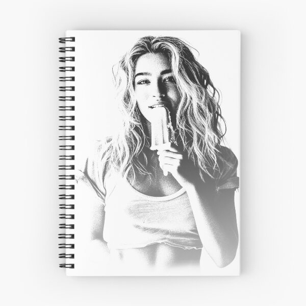Item preview, Woman Licking A Popsicle designed and sold by iamwelly.