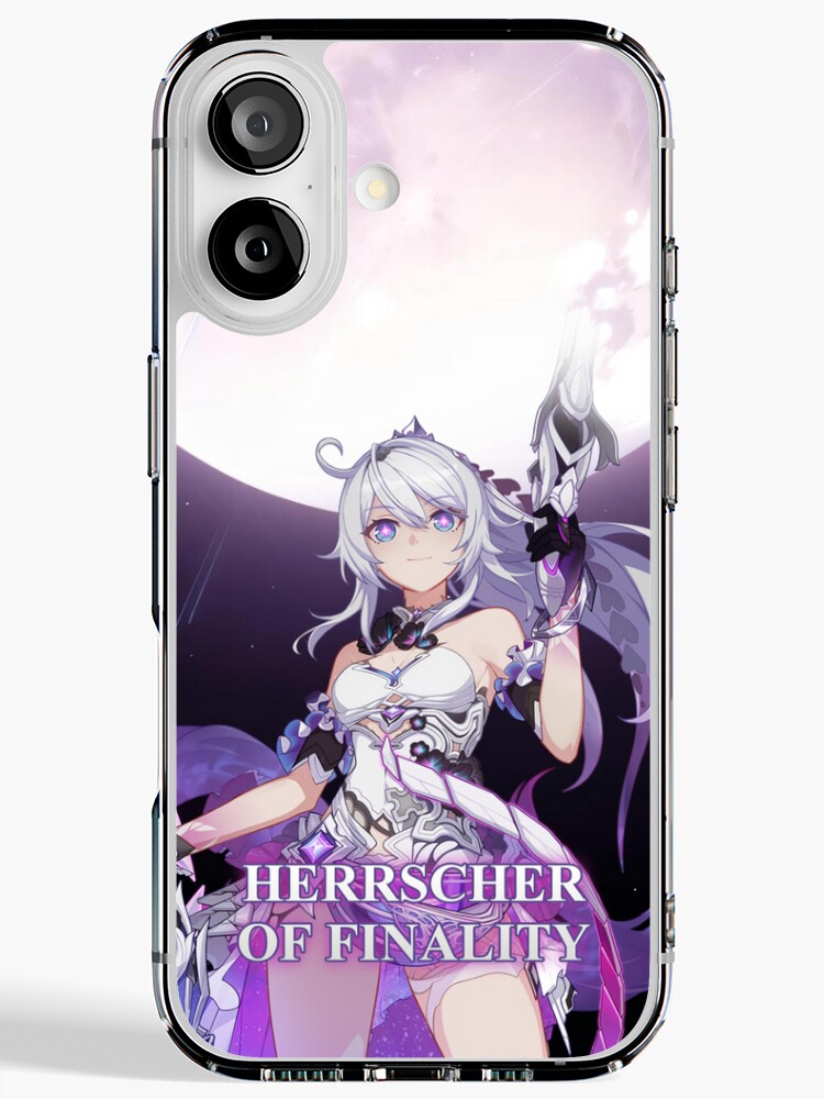 Kiana Kaslana - Herrscher of Finality (Honkai Impact 3rd)