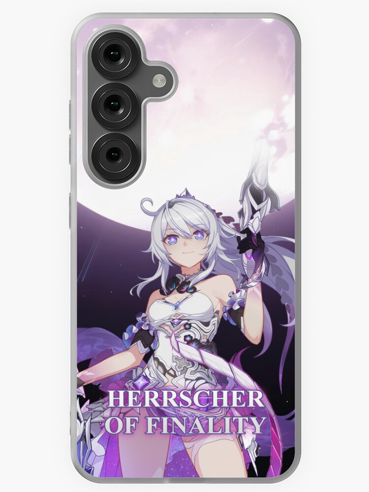 Kiana Kaslana - Herrscher of Finality (Honkai Impact 3rd)