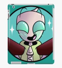 GIR! iPad Case/Skin