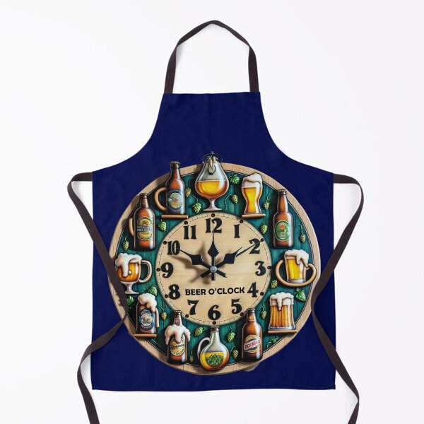 Item preview, Beer O Clock designed and sold by bradm50.