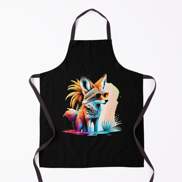 Item preview, Fantasy Fox designed and sold by FoxVibes.