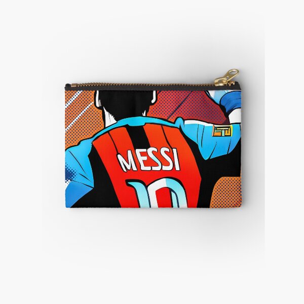 Item preview, m10 Messi designed and sold by entinta2.