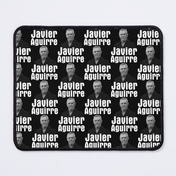 Item preview, Javier Aguirre Fan Art designed and sold by Favezz.