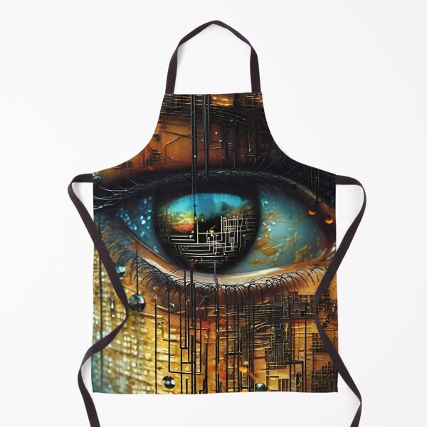 Item preview, Eye designed and sold by MatrixTattoo.