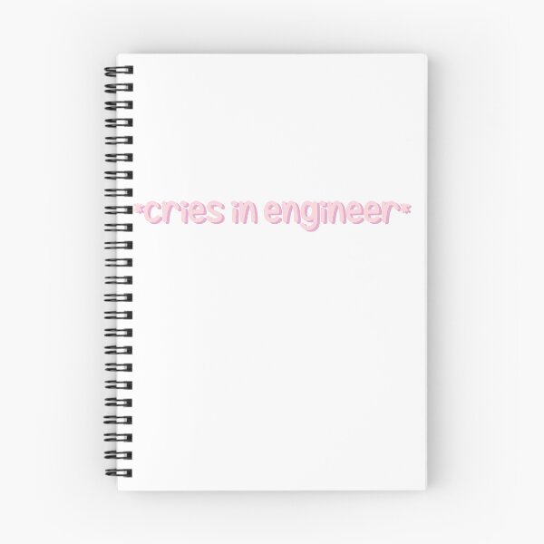 Item preview, *cries in engineer* sticker pink designed and sold by harriiiboo.