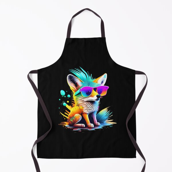Item preview, Fantasy Fox designed and sold by FoxVibes.