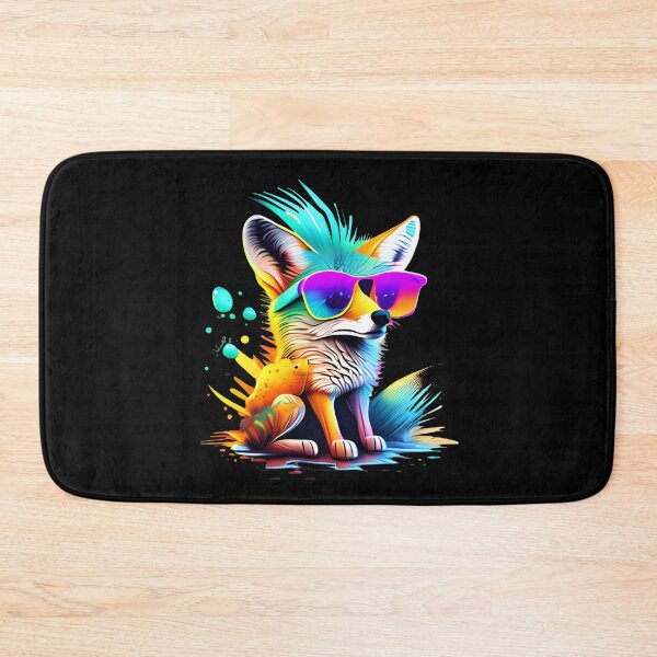 Item preview, Fantasy Fox designed and sold by FoxVibes.