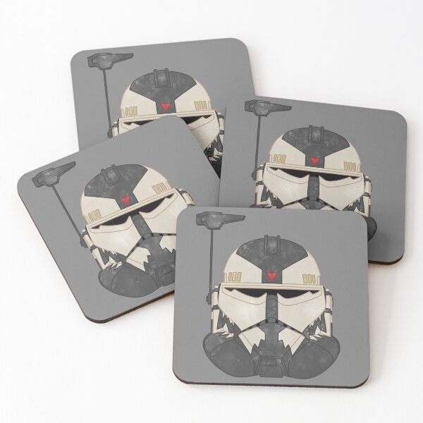 Item preview, Wolffe designed and sold by Sundevourer.