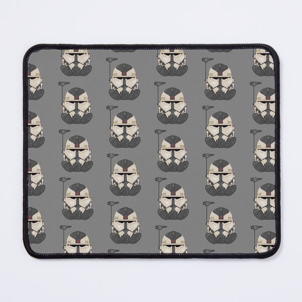 Item preview, Wolffe designed and sold by Sundevourer.