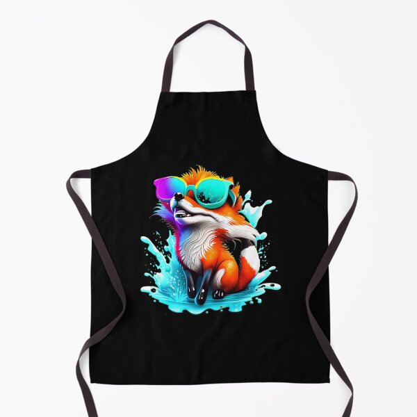 Item preview, Fantasy Fox designed and sold by FoxVibes.